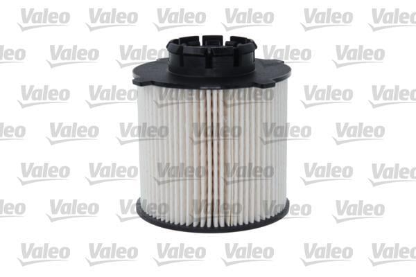 Filtre à carburant (Filtre à gasoil) VALEO ref. 587932